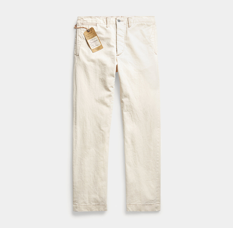 RRL Chino Pant