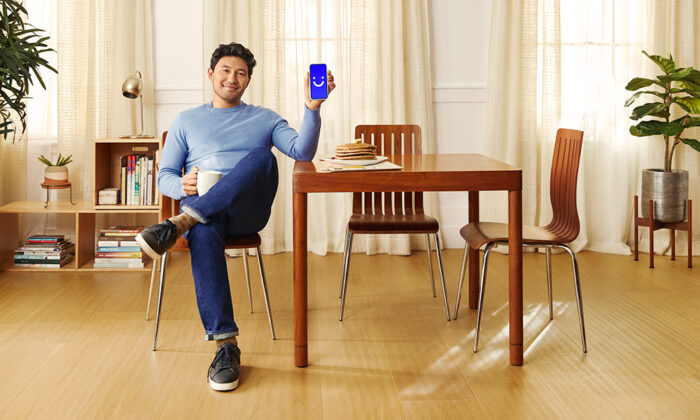 Cell Phone Coverage Doesn’t Have to Suck When You Sign Up With Visible