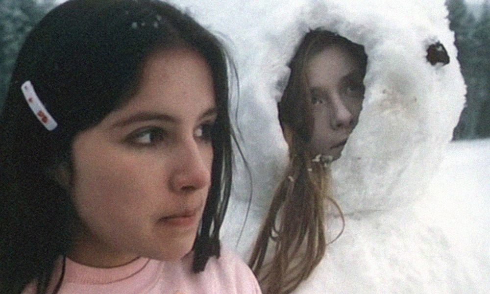 The Best Halloween Horror Movies to Stream Right Now
