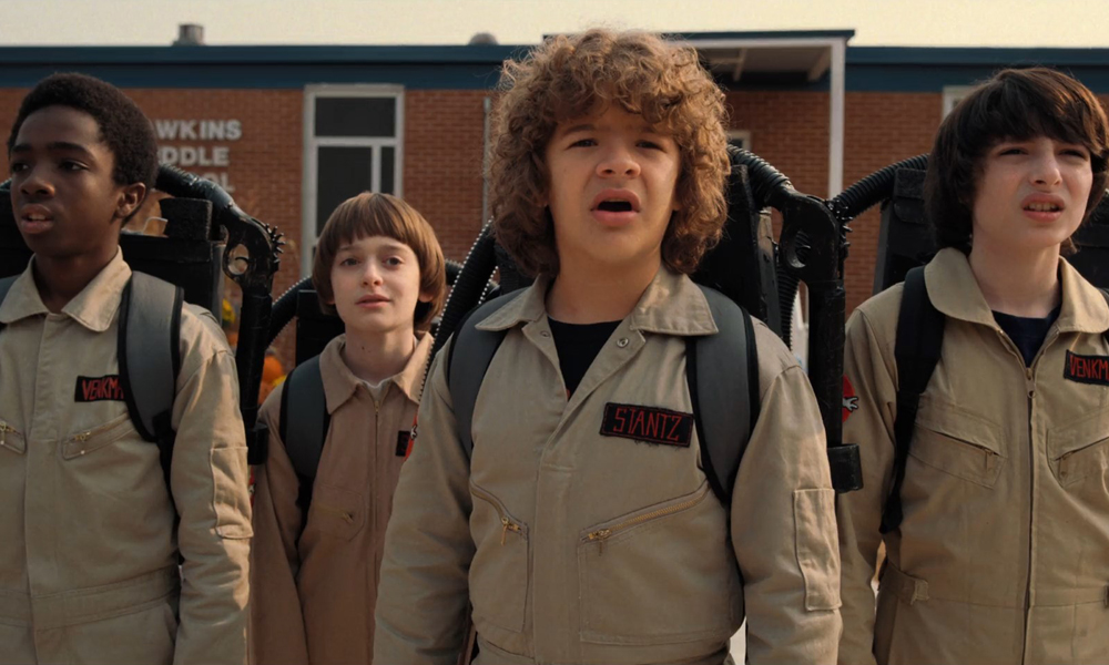 The Best Halloween TV Episodes