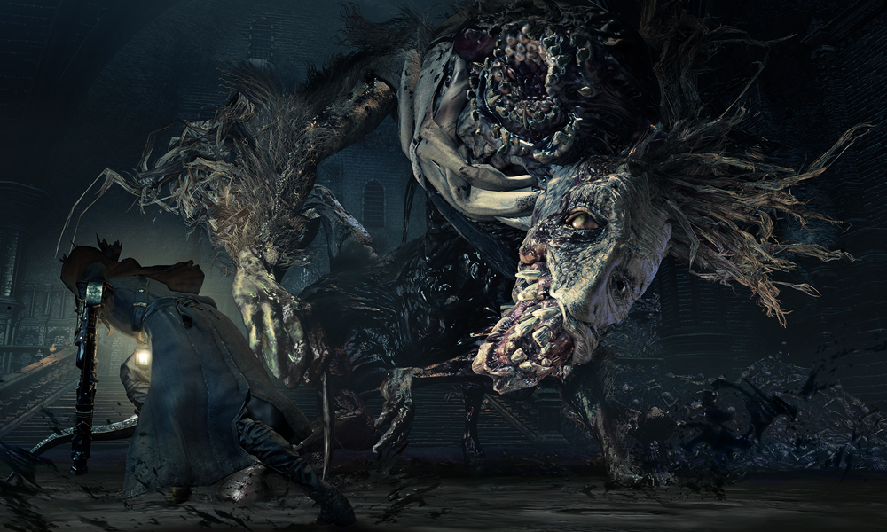 The Best Horror Video Games to Play Right Now