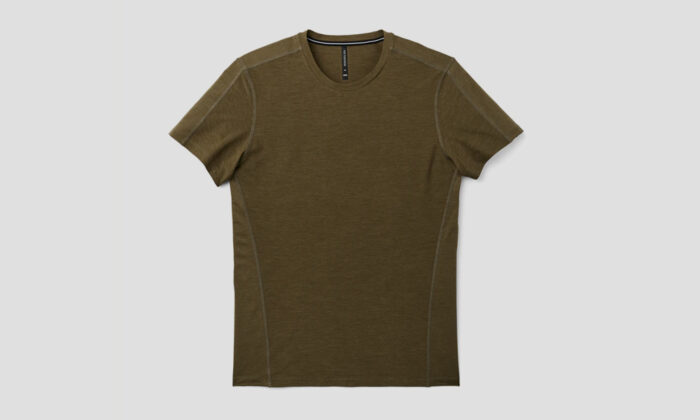 Filson X Ten Thousand Training Gear