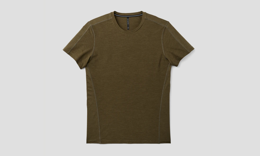 Filson X Ten Thousand Training Gear