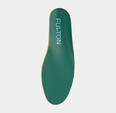 Fulton Insoles
