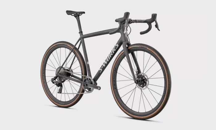 Specialized S-Works Crux 16-Pound Gravel Bike