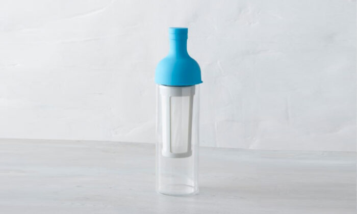 Hario X Blue Bottle Coffee Cold Brew Coffee Maker