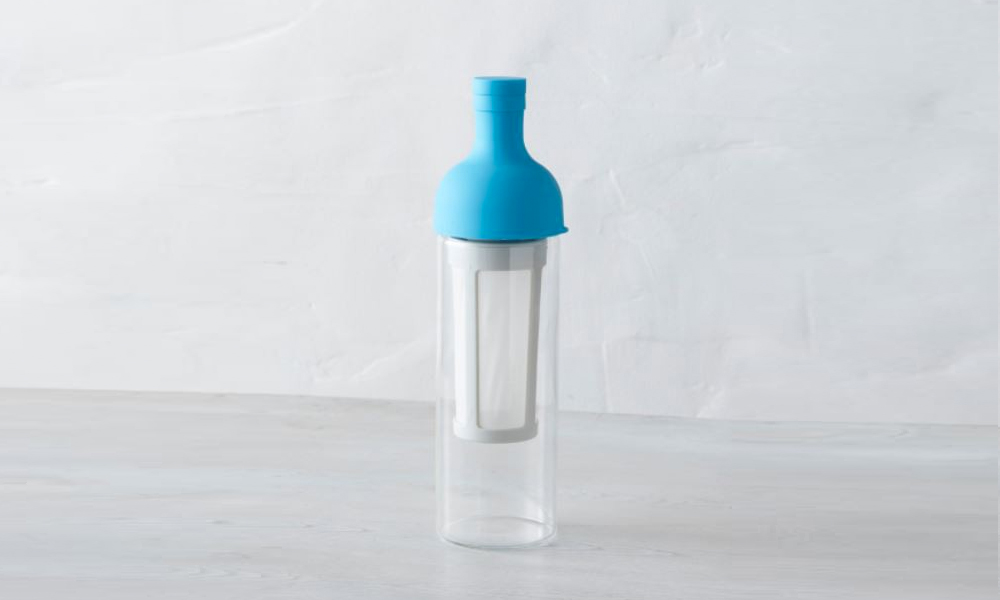 Hario X Blue Bottle Coffee Cold Brew Coffee Maker