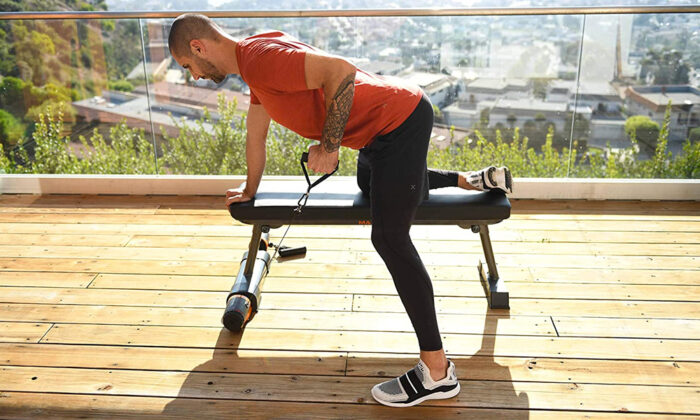 Home-Gym-Equipment