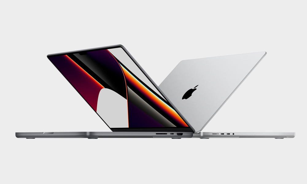 Apple’s New MacBook Pros Are More Powerful than Ever