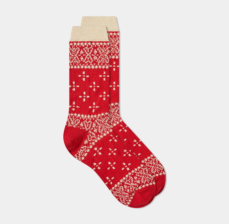 RoToTo Bandana Socks