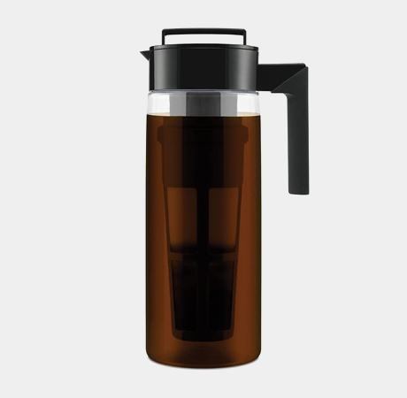 Takeya Deluxe Cold Brew Coffee Maker