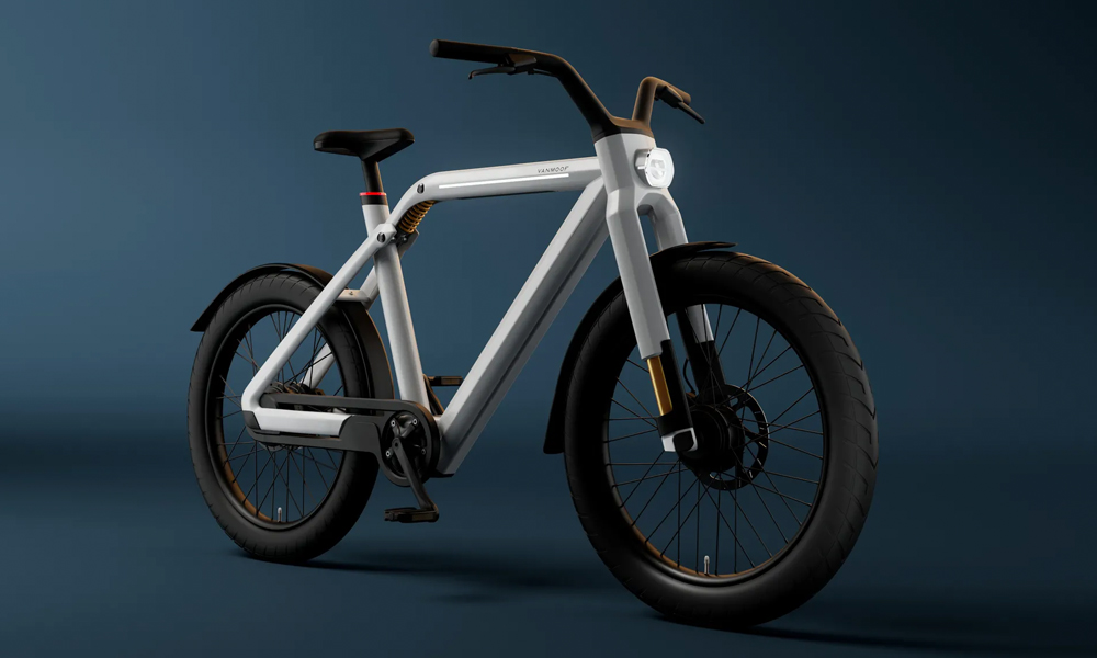 VanMoof V E-Bike