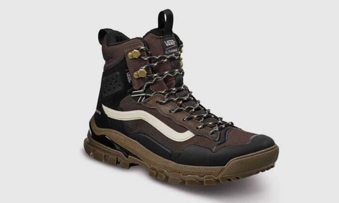 Vans Ultrarange EXO HI Gore-Tex MTE 3