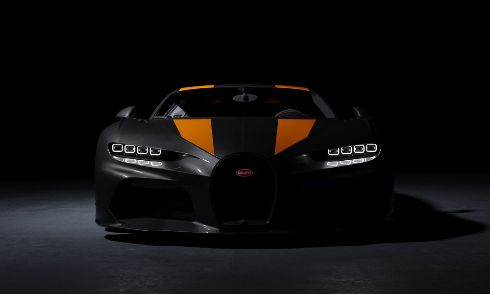 What Is the Fastest Car in the World?