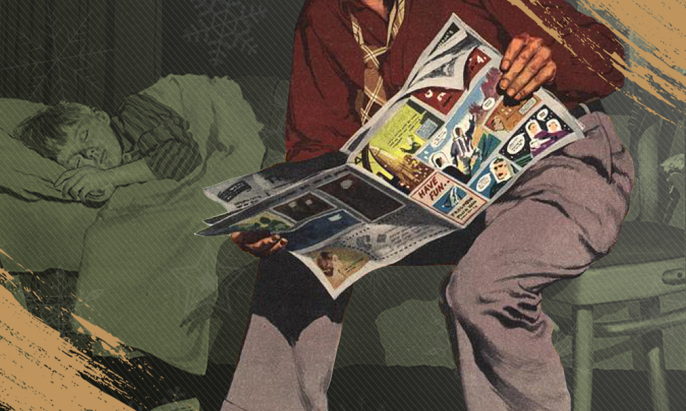 2021 Holiday Gifts for Book-Lovers