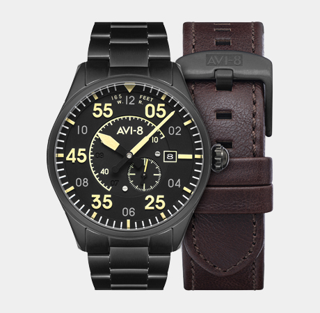 AVI-8 Spitfire Type 300 Automatic