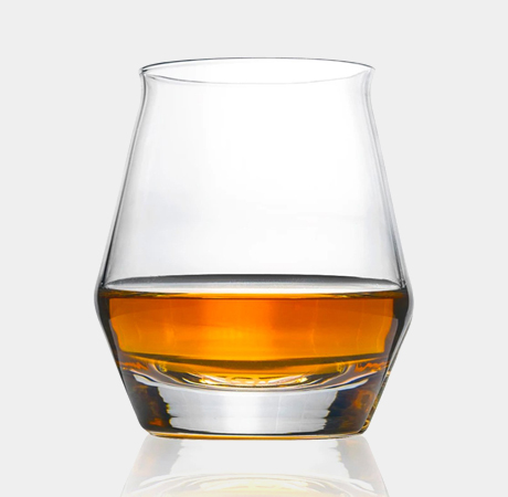 Aged & Ore Neat Glass