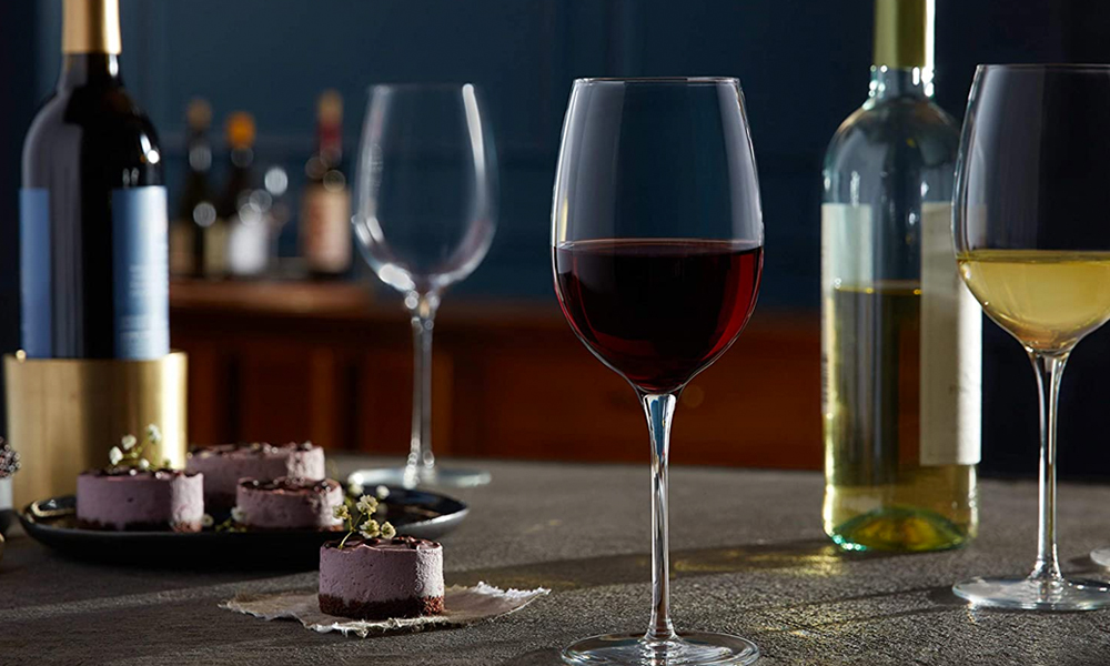 The Best Wine Glasses