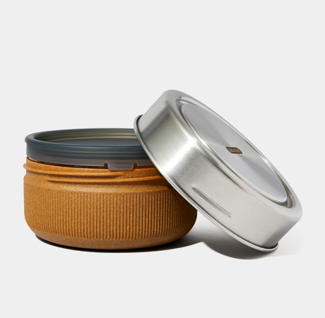 Black + Blum Glass Lunch Bowl