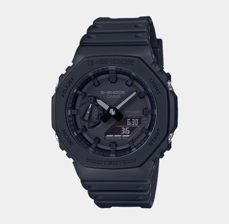 Casio G-SHOCK GA2100-1A1 