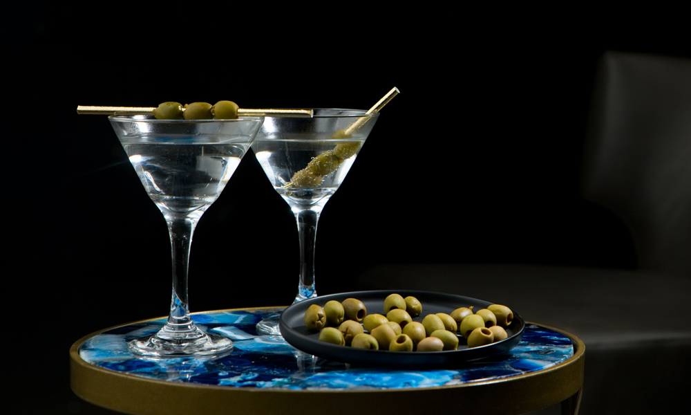 The 8 Best Cocktail Glasses You Need for Your Home Bar