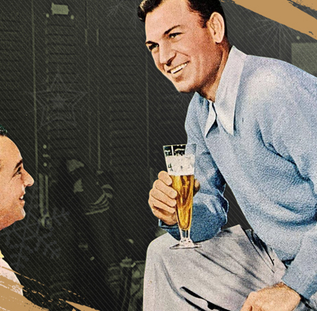 Holiday Gifts for Men Who Love to Drink