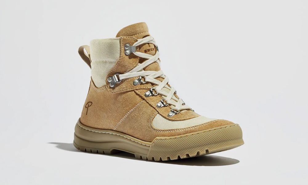 Erem Xerocole Desert Boot