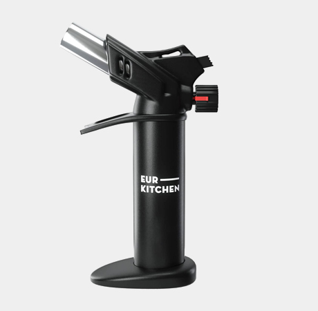 EurKitchen Torch