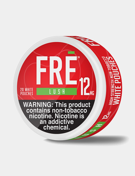 Frē Pouches