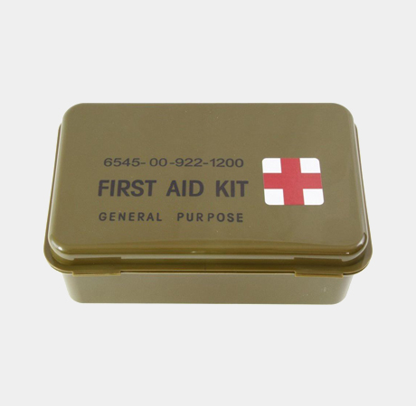 General Purpose First Aid Kit