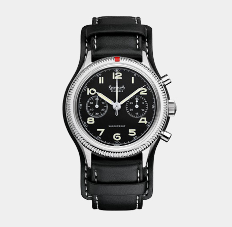 Hanhart 417 ES