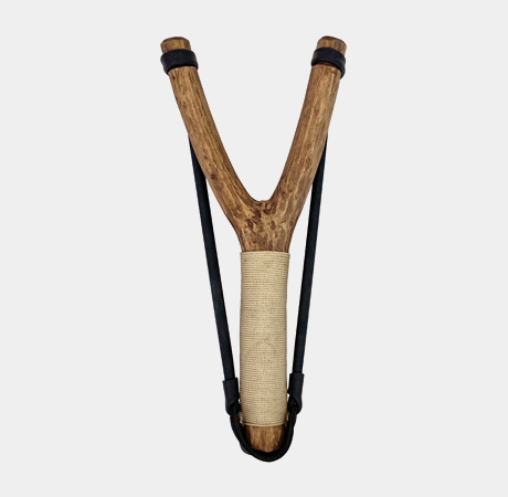 Hella Slingshot No. 4