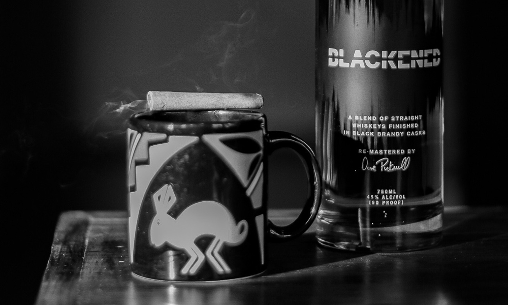 What to Drink This Weekend: Hot Toddy Riff