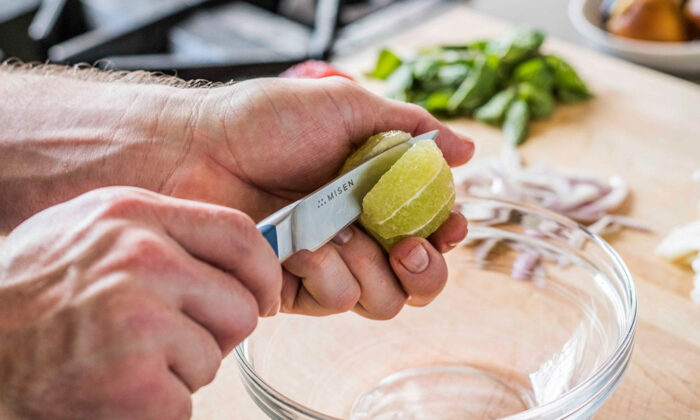 How Many Kitchen Knives Do I Actually Need?
