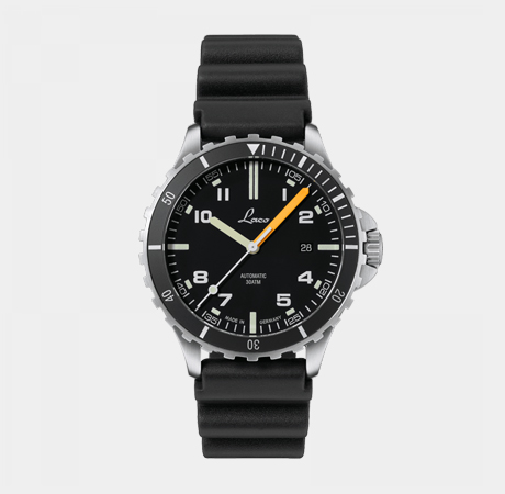Laco Squad Himalaya
