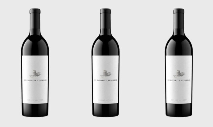My Favorite Neighbor Makes Exciting Wines at an Affordable Price