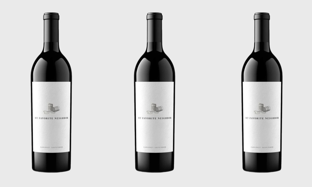 My Favorite Neighbor Makes Exciting Wines at an Affordable Price