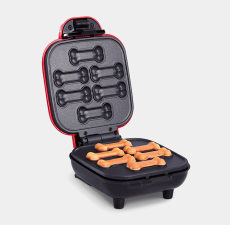 Mini Dog Treat Maker