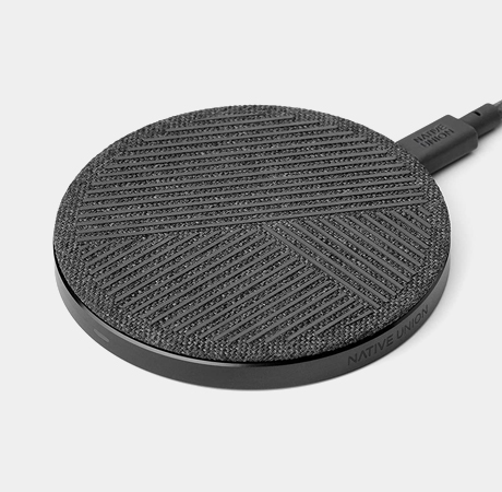 Native Union Drop Wireless Charger