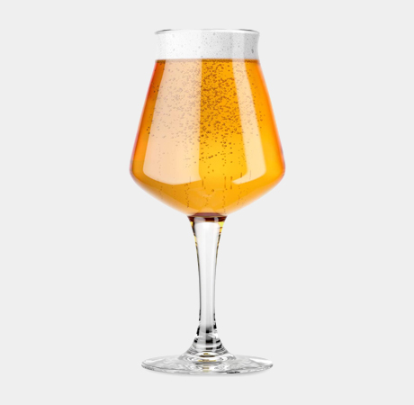 Nucleated Teku 3.0 Glass
