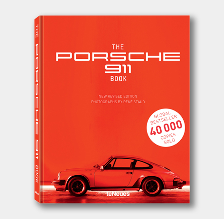 The Porsche 911 Book