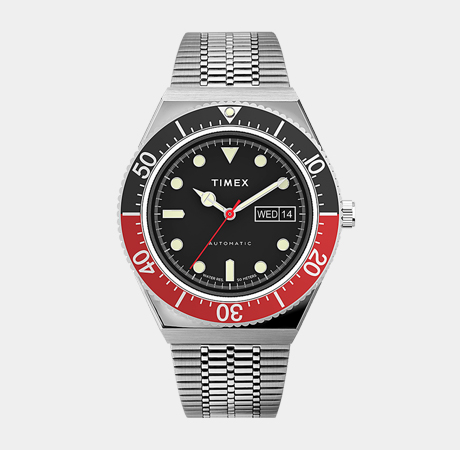 Timex M79 Automatic