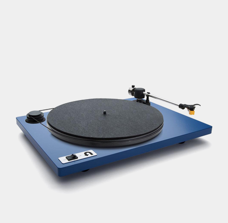 U-Turn Audio Orbit Basic Turntable