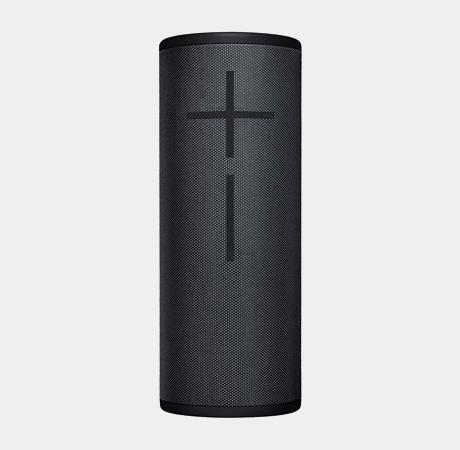 Ultimate Ears Boom 3 Portable Waterproof Bluetooth Speaker