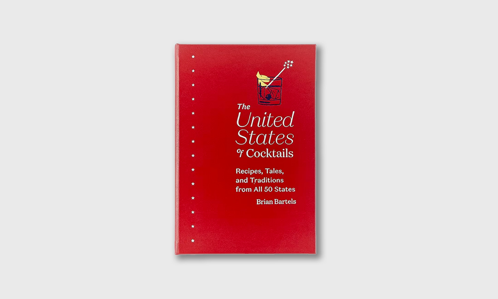 <em>The United States of Cocktails</em>