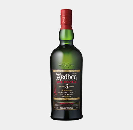 Ardbeg Wee Beastie