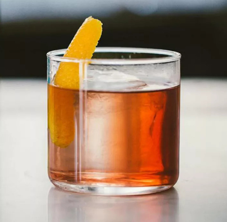 Embarcadero Cocktail
