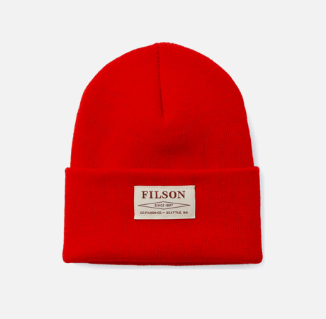 Filson Acrylic Watch Cap