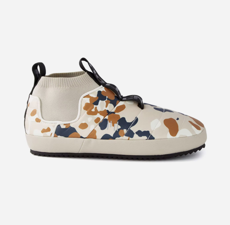 Holden Puffy Slip On
