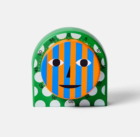 Kitchen Timer by Dusen Dusen